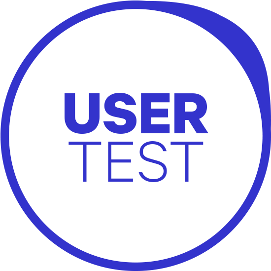 Test User Clipart (1300x600), Png Download