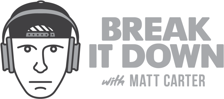 Featured Episodes Clipart (1000x500), Png Download