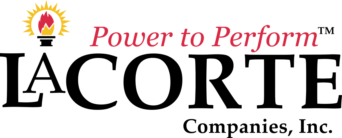 Lacorte Companies, Inc - Oval Clipart (1200x486), Png Download