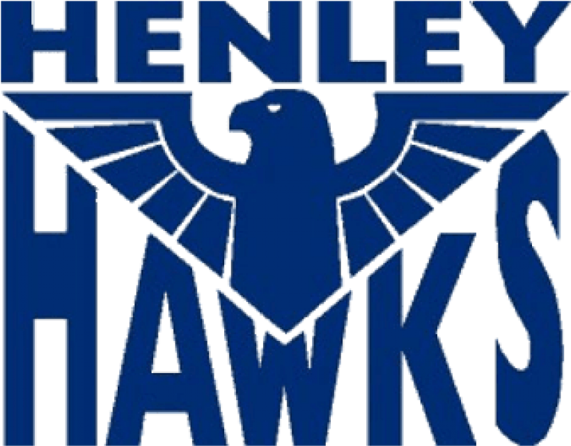 Free Png Download Henley Hawks Rugby Logo Png Images Henley Hawks