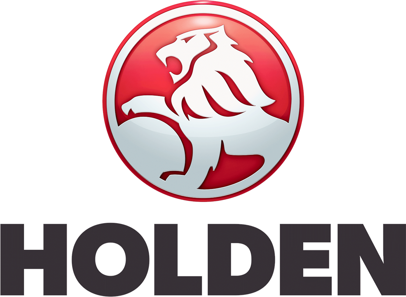 Holden Logo - Holden Lets Go There Logo Clipart (1920x1080), Png Download