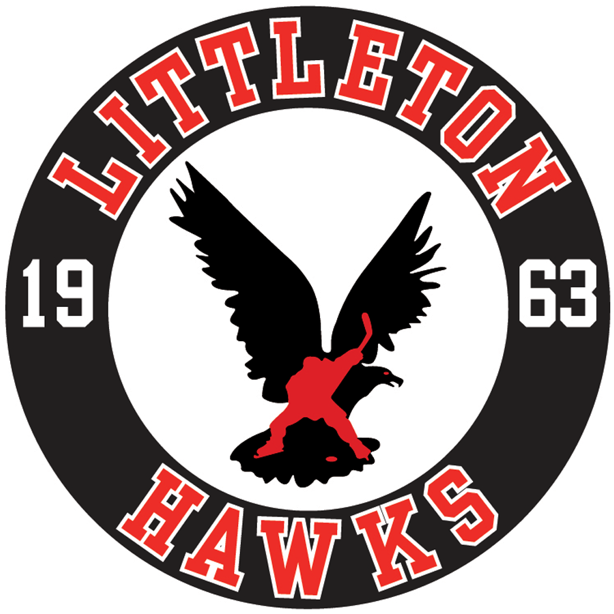 14 Sep - Littleton Hockey Association Clipart (1024x614), Png Download