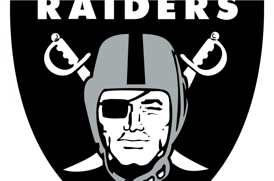 Raiders Logo Svg Nfl Logo Png White Oakland Raiders Logo Svg Images