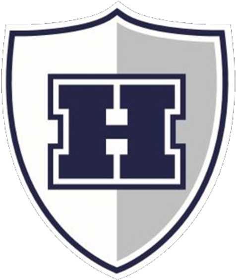 The Hudson Raiders Defeat The River Falls Wildcats - Hudson Raiders Logo Clipart (720x720), Png Download