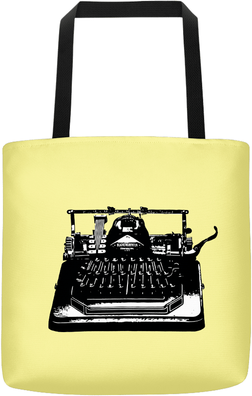 1000 X 1000 6 - Tote Bag Clipart (1000x1000), Png Download