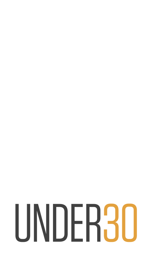 Forbes 30 Under 30 Clipart (1000x1000), Png Download