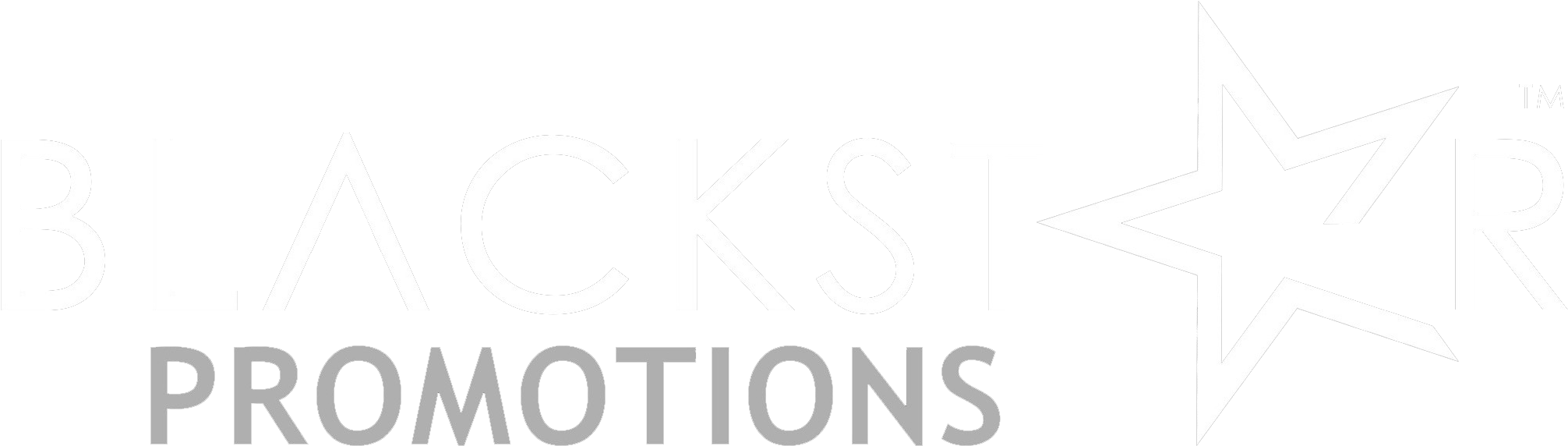 Blackstar Promotions Limited - Calligraphy Clipart (2261x758), Png Download