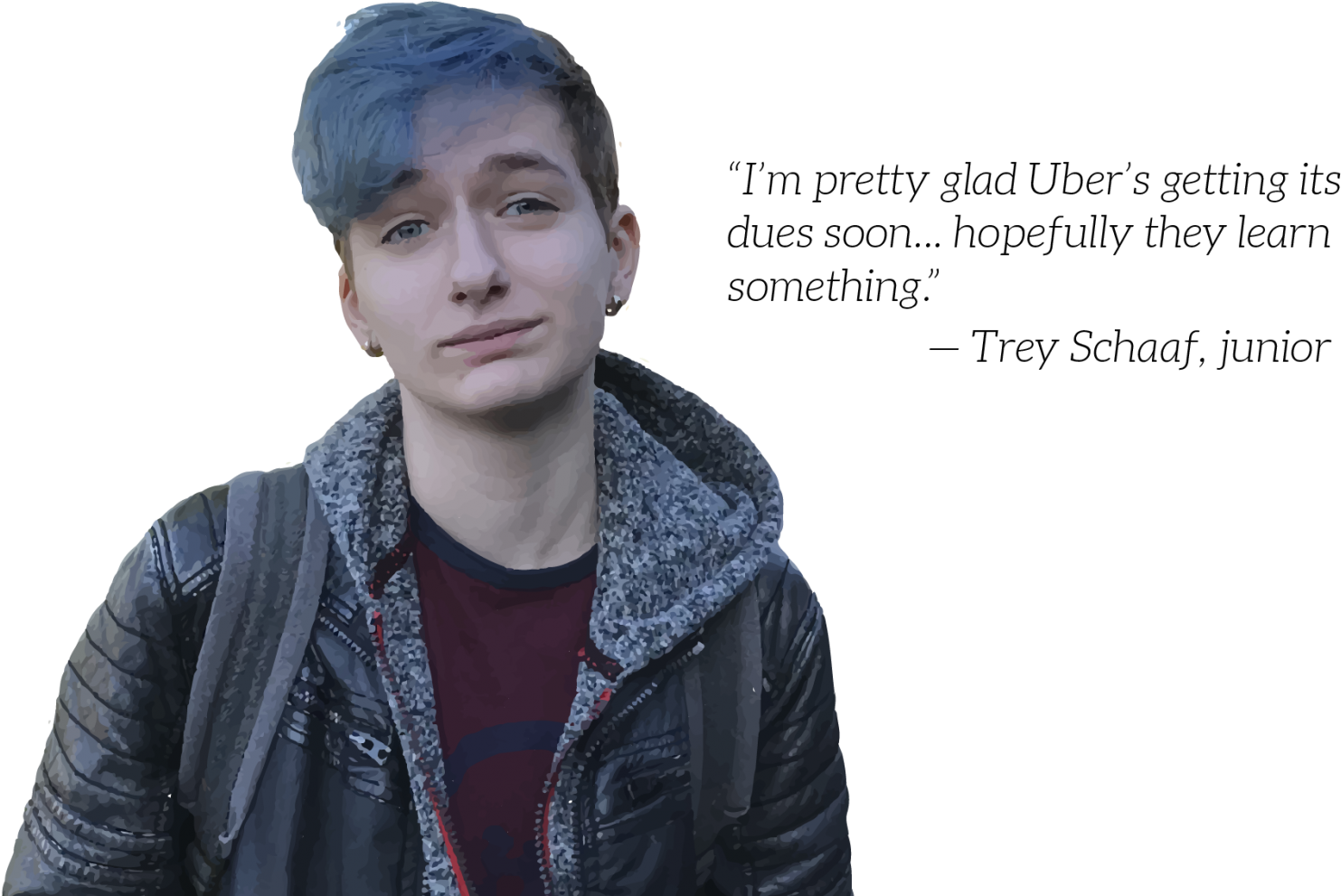 Last Tuesday, Washington State Attorney General Ben - Man Clipart (1497x990), Png Download