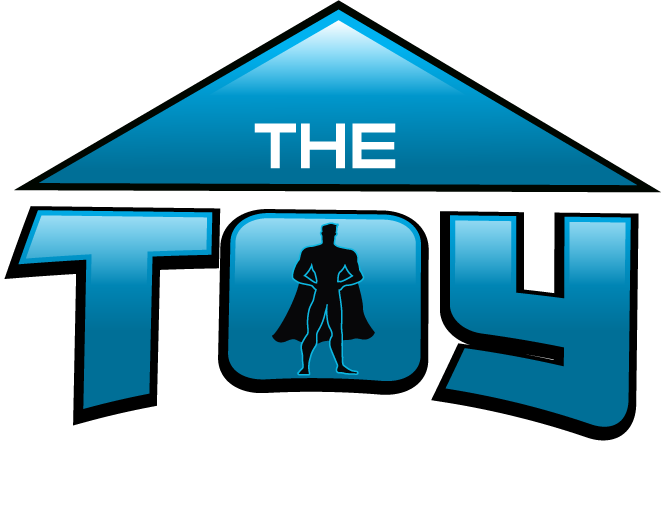 The Toy Archives Clipart (661x514), Png Download