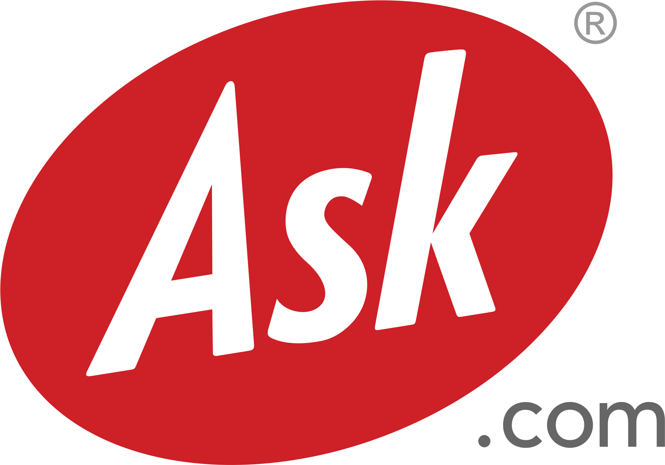 Ask Logo Png Transparent - Ask . Clipart (2400x2400), Png Download