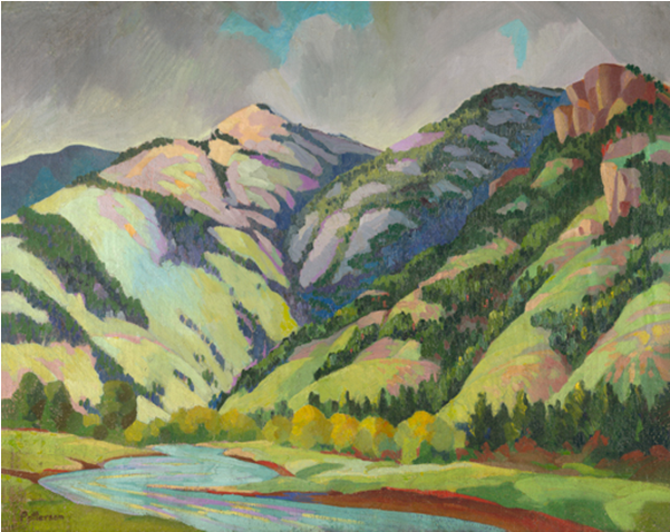 Painting Clipart (600x600), Png Download