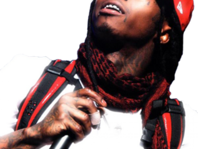 Lil Wayne Png Transparent Images - Exclusive Tunes Sg 17 Clipart (640x480), Png Download