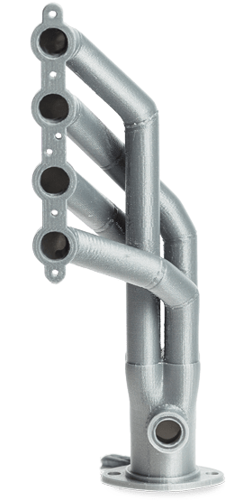 Ultimaker Abs - Ultimaker Clipart (883x700), Png Download