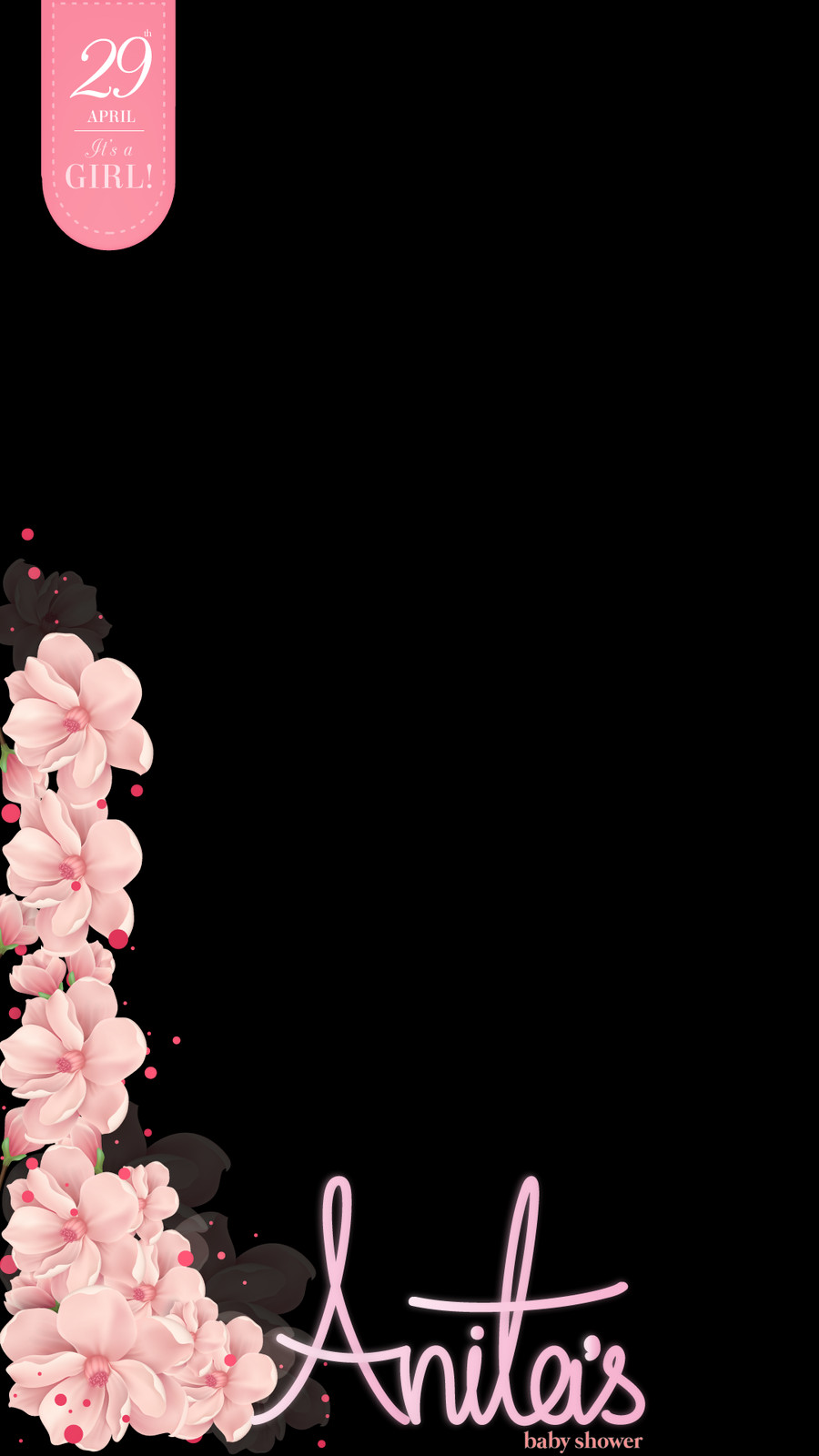 Jasmine Clipart (900x1600), Png Download