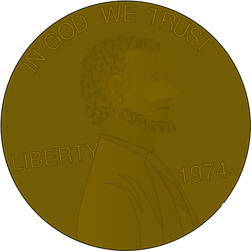 Penny - Halloween Clip Art - Png Download (958x1240), Png Download