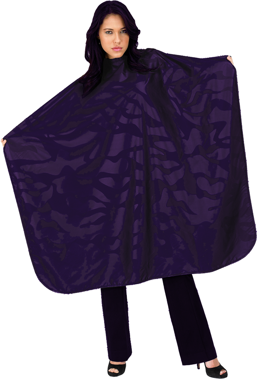 Betty Dain Bleach Proof Cape - Girl Clipart (1600x1600), Png Download