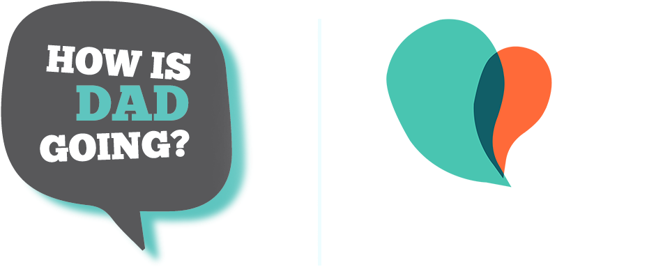 Dad Png - Love Share Smile Clipart (990x451), Png Download