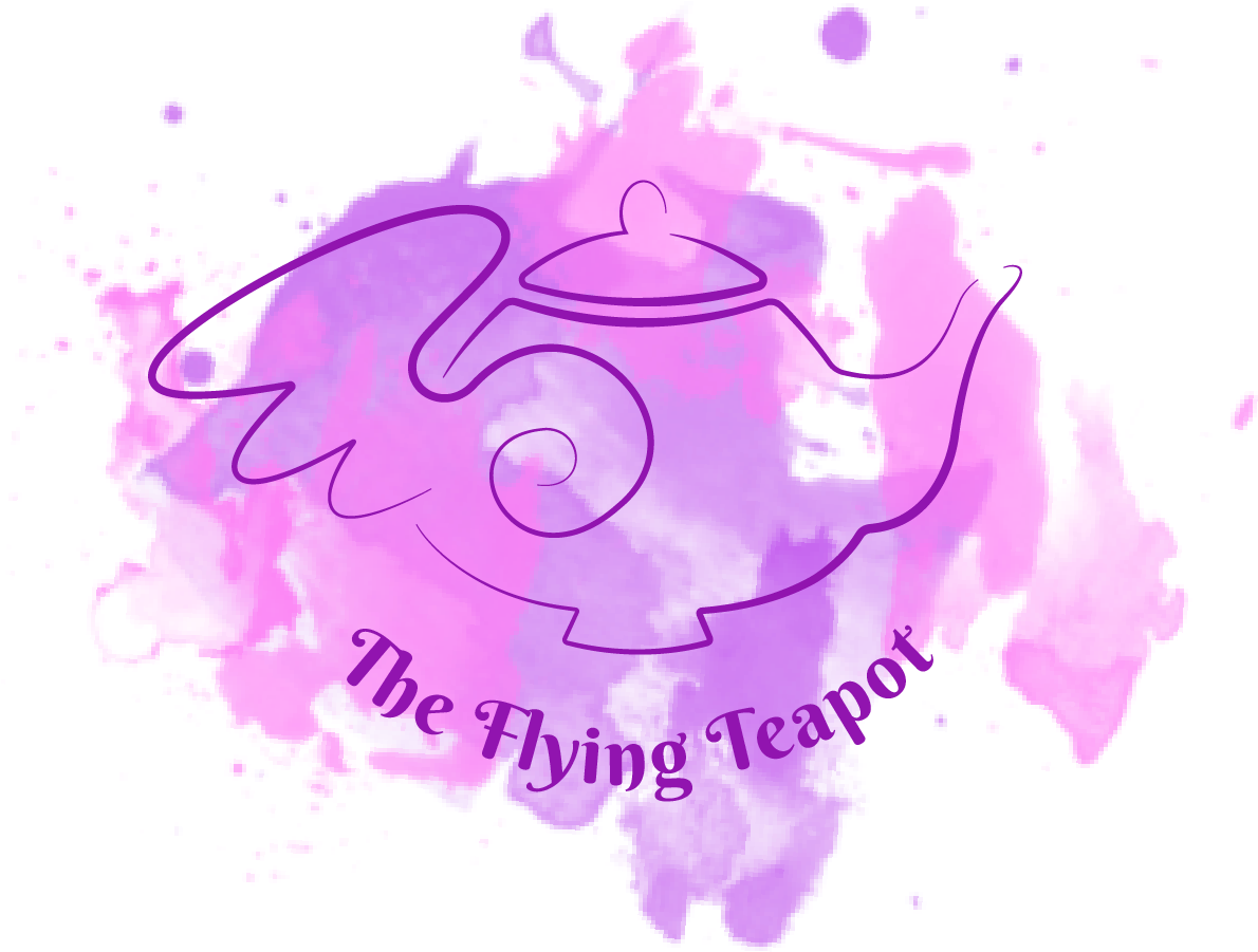 I Decided To Add Watercolor Texture In Varying Colors - Illustration Clipart (1651x1275), Png Download