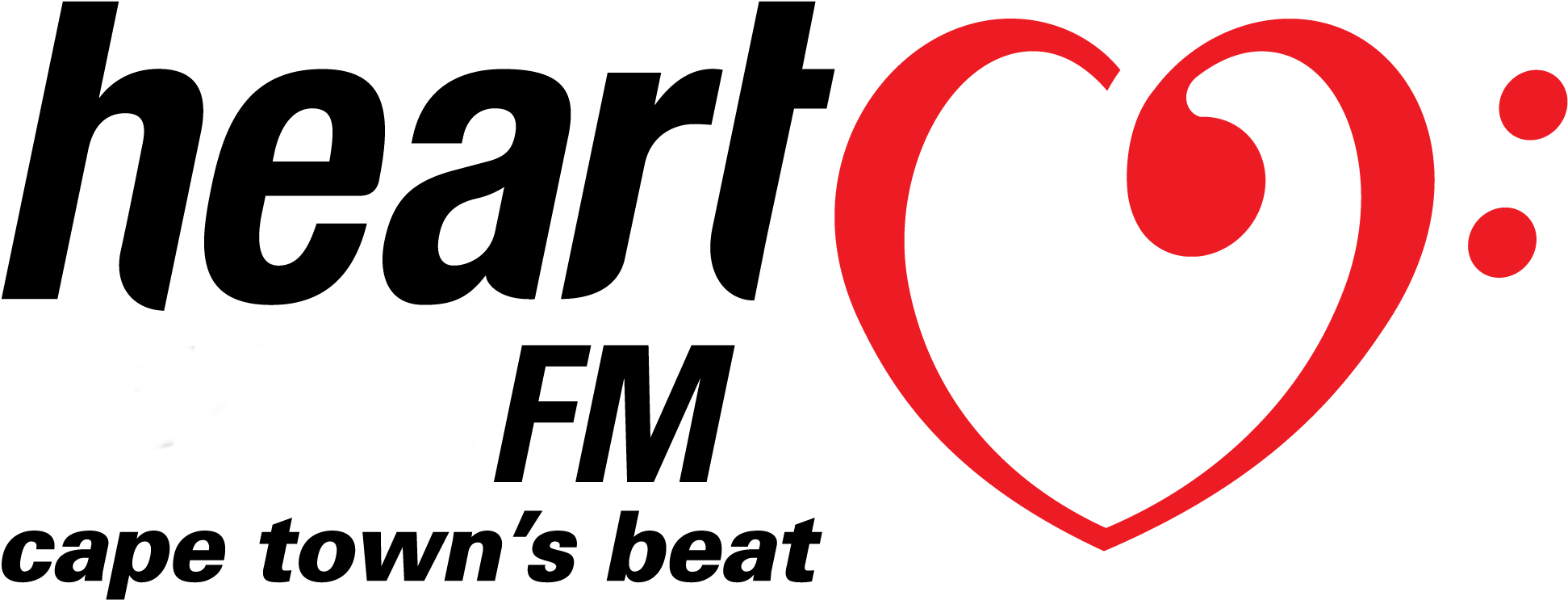 Heart Fm Logo Png Clipart Large Size Png Image PikPng