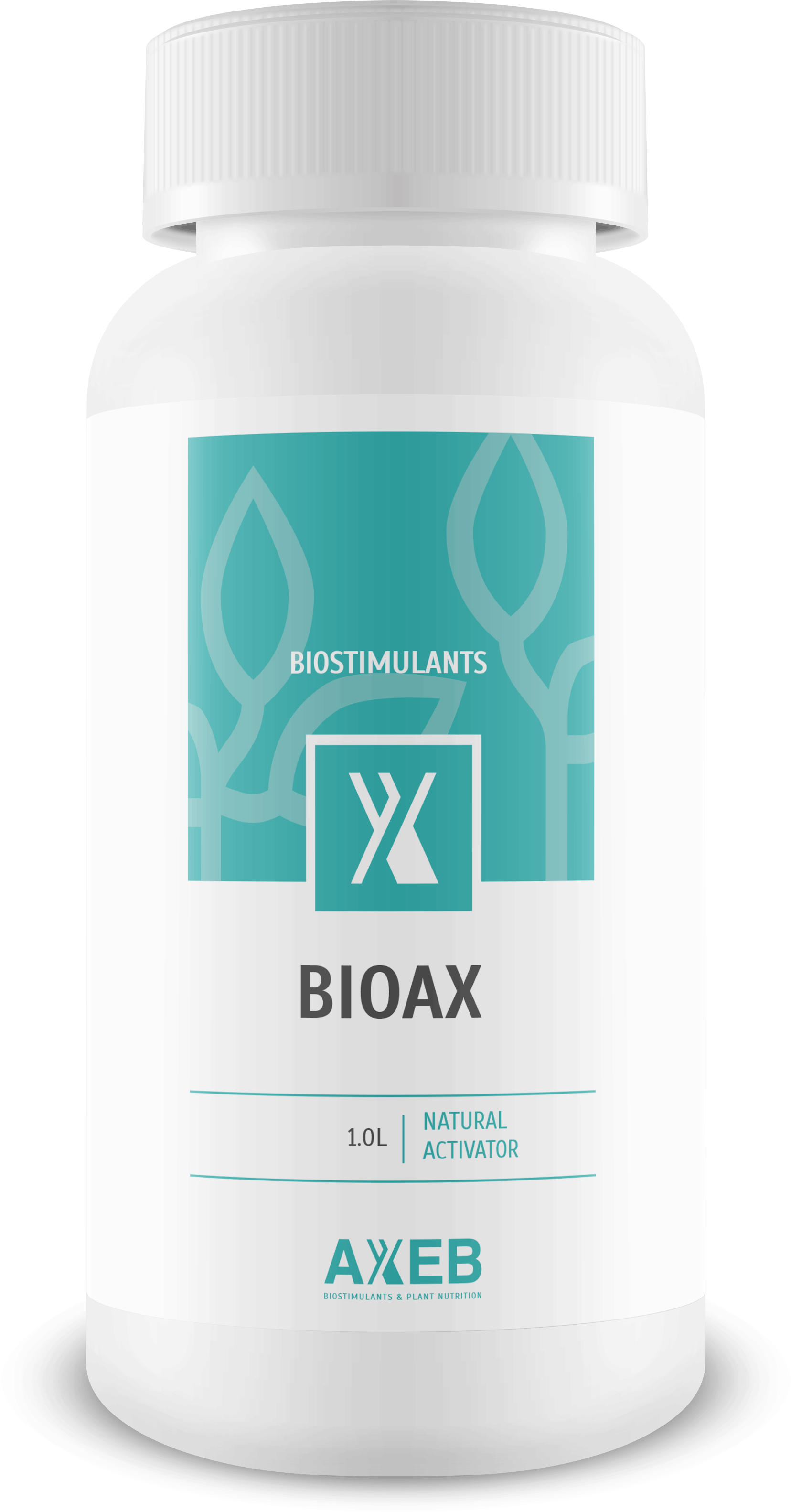 Bioax Biostimulants Specialized Fertilizers Plant Nutrition - Fertilizer Clipart (2480x4134), Png Download