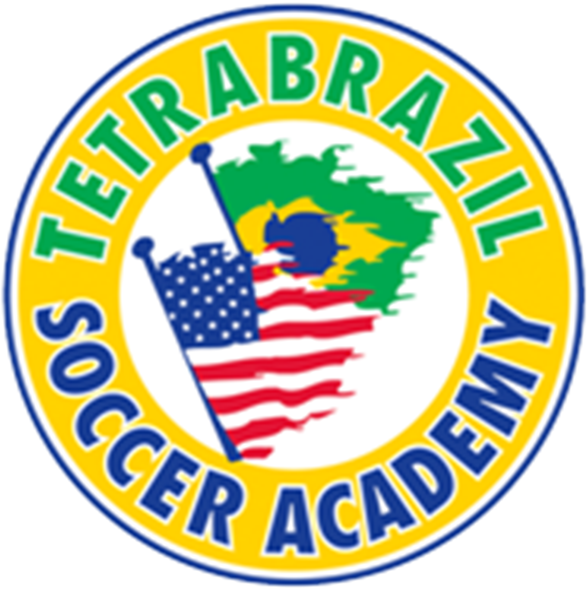 Harvard Soccer Club - Tetrabrazil Soccer Clipart (1280x1280), Png Download