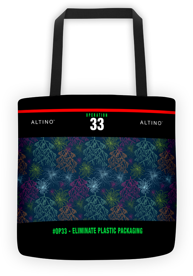 Altino Tote Bag - Tote Bag Clipart (1000x1000), Png Download