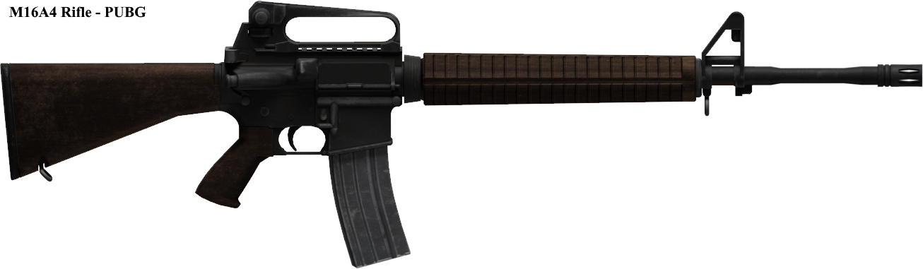Mediacould We Get Some Grounded/sensible Weapon Skins - Airsoft Gun Aeg Clipart (1306x381), Png Download