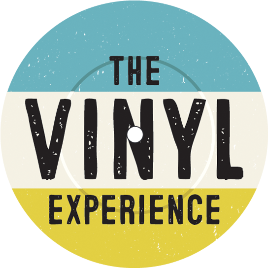 The Vinyl Experience - Circle Clipart (600x600), Png Download