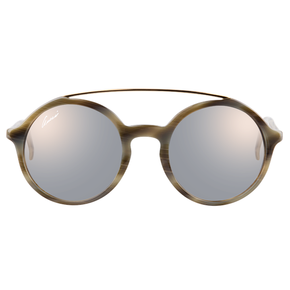 Gucci Transparent Sunglasses - Gucci Sunglasses Png Clipart (575x575), Png Download