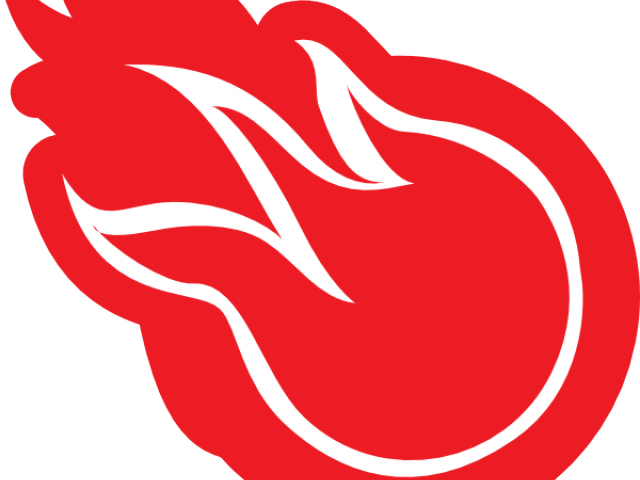 Fireball Clipart - Fireball Clipart Png Transparent (640x480), Png Download