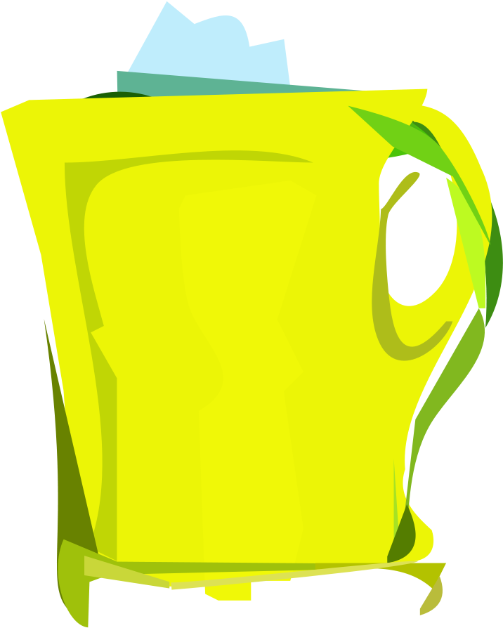 Teapot Png Clipart (729x900), Png Download