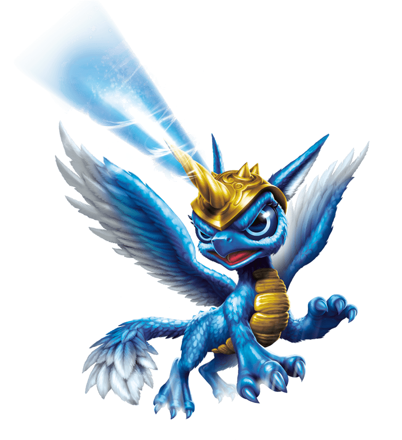 Download - Skylanders Whirlwind Series 3 Clipart (808x871), Png Download