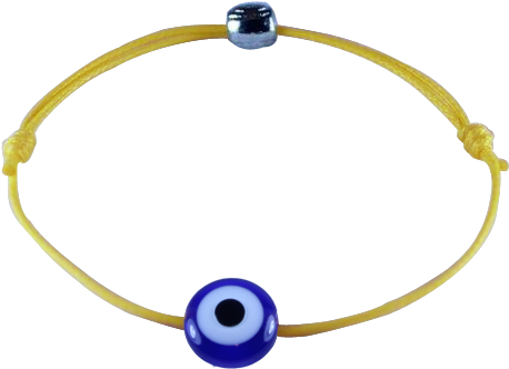 Matimoo Evil Eye Bracelet - Circle Clipart (683x683), Png Download
