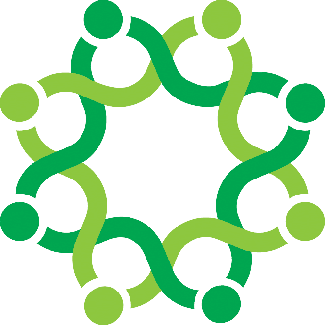 The Center For Mind-body Medicine Symbol Mark - Center For Mind Body Medicine Clipart (670x670), Png Download