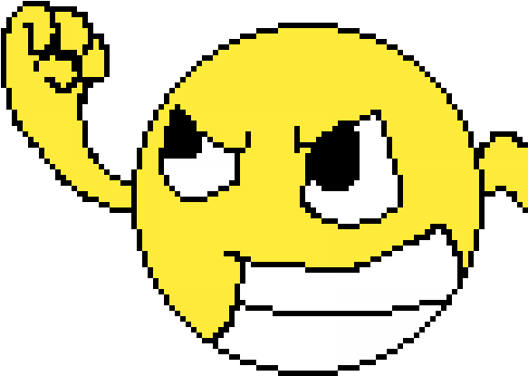 Emoji Go Oh Yes - Emoji Clipart (600x600), Png Download