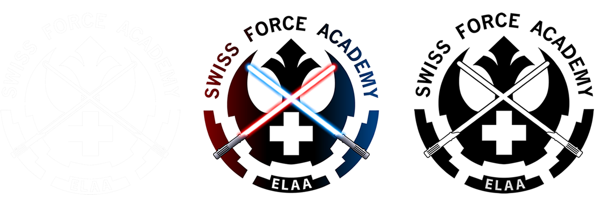 The Purpose Of Sfa Is To Teach And Practice Fencing, - Emblem Clipart (1200x439), Png Download