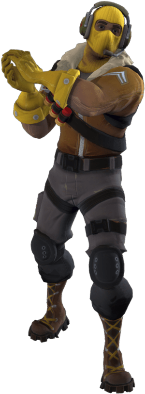 Png Images - You Re Awesome Fortnite Clipart (1920x1080), Png Download