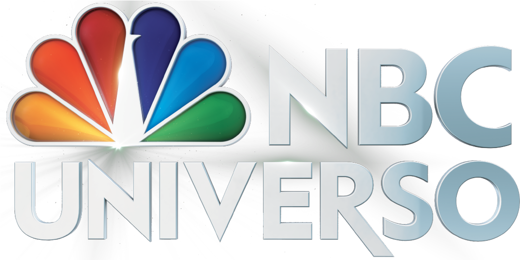 Nbc Universo Logo Transparent Clipart (1060x526), Png Download