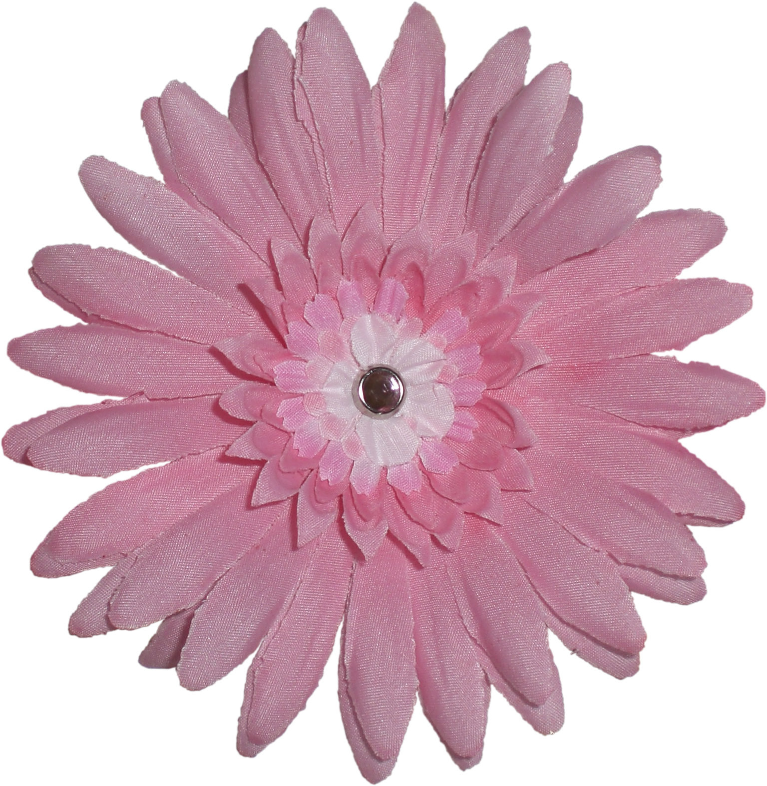 Flores Rosas Png Clipart (1536x1574), Png Download