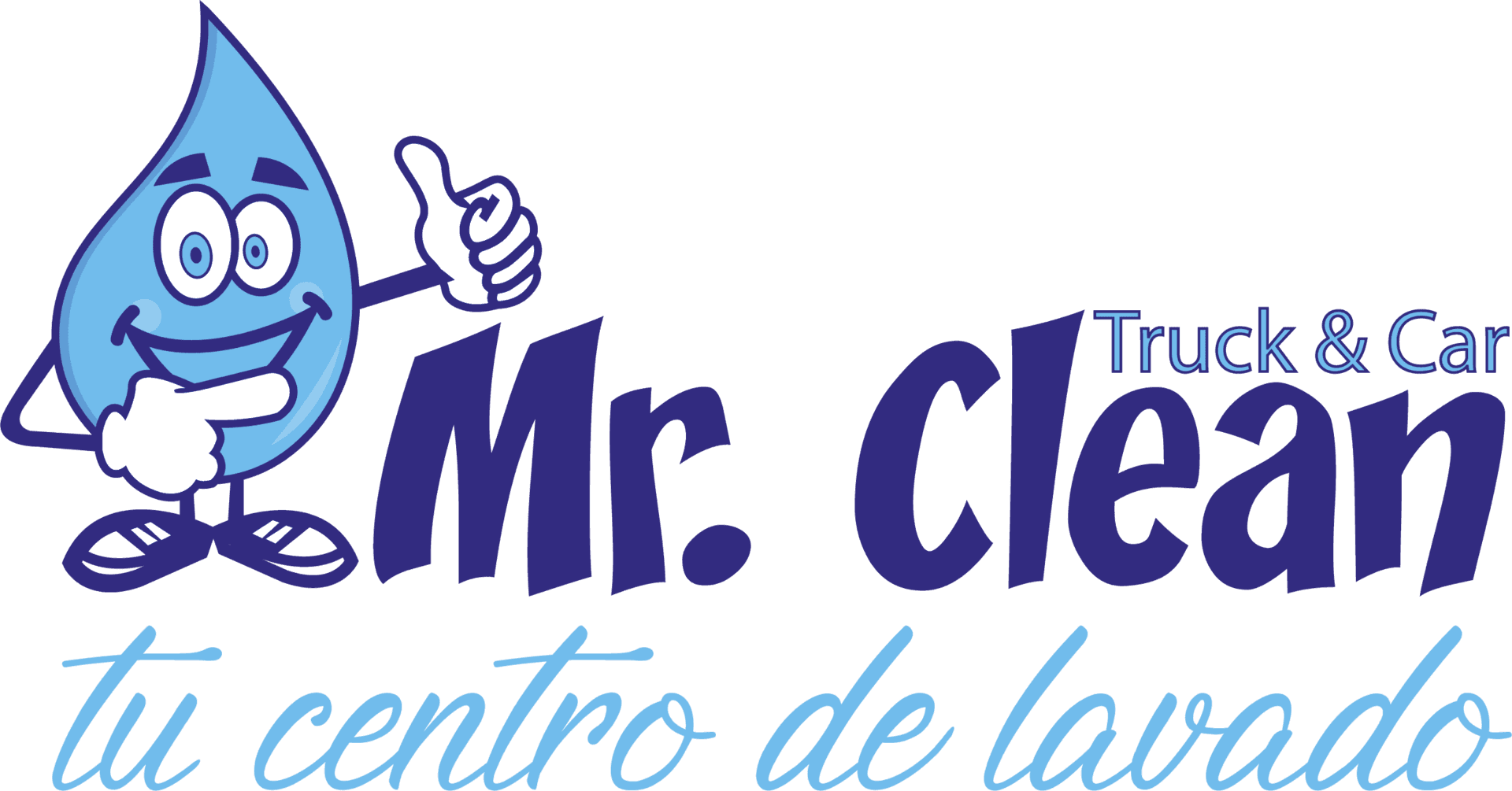 Mr Clean Png , Png Download Clipart (1920x1005), Png Download