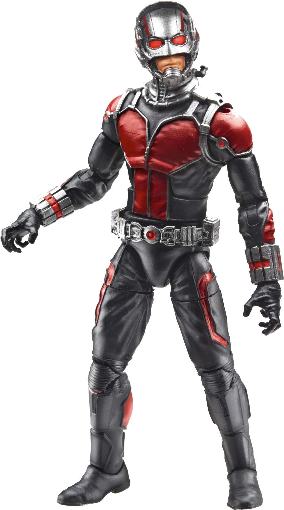 Ant-man Transparent Background - Ant Man Without Background Clipart (1258x2112), Png Download