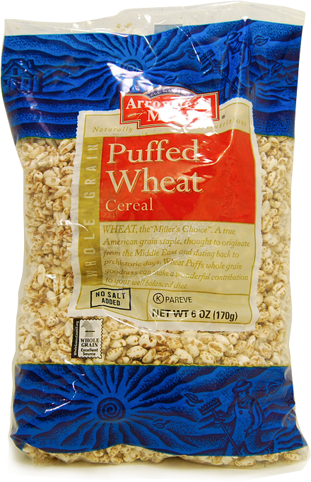 Puffed Wheat Cereal - Alphabet Pasta Clipart (700x700), Png Download