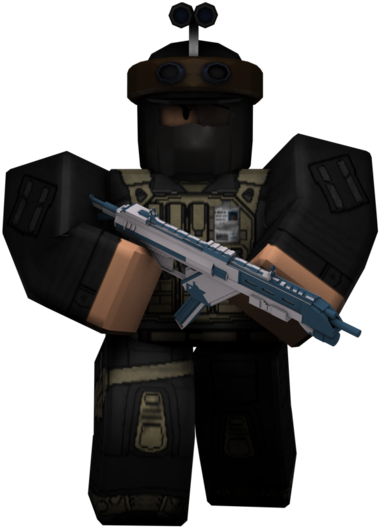 1024 X 576 17 - Assault Rifle Clipart (1024x576), Png Download