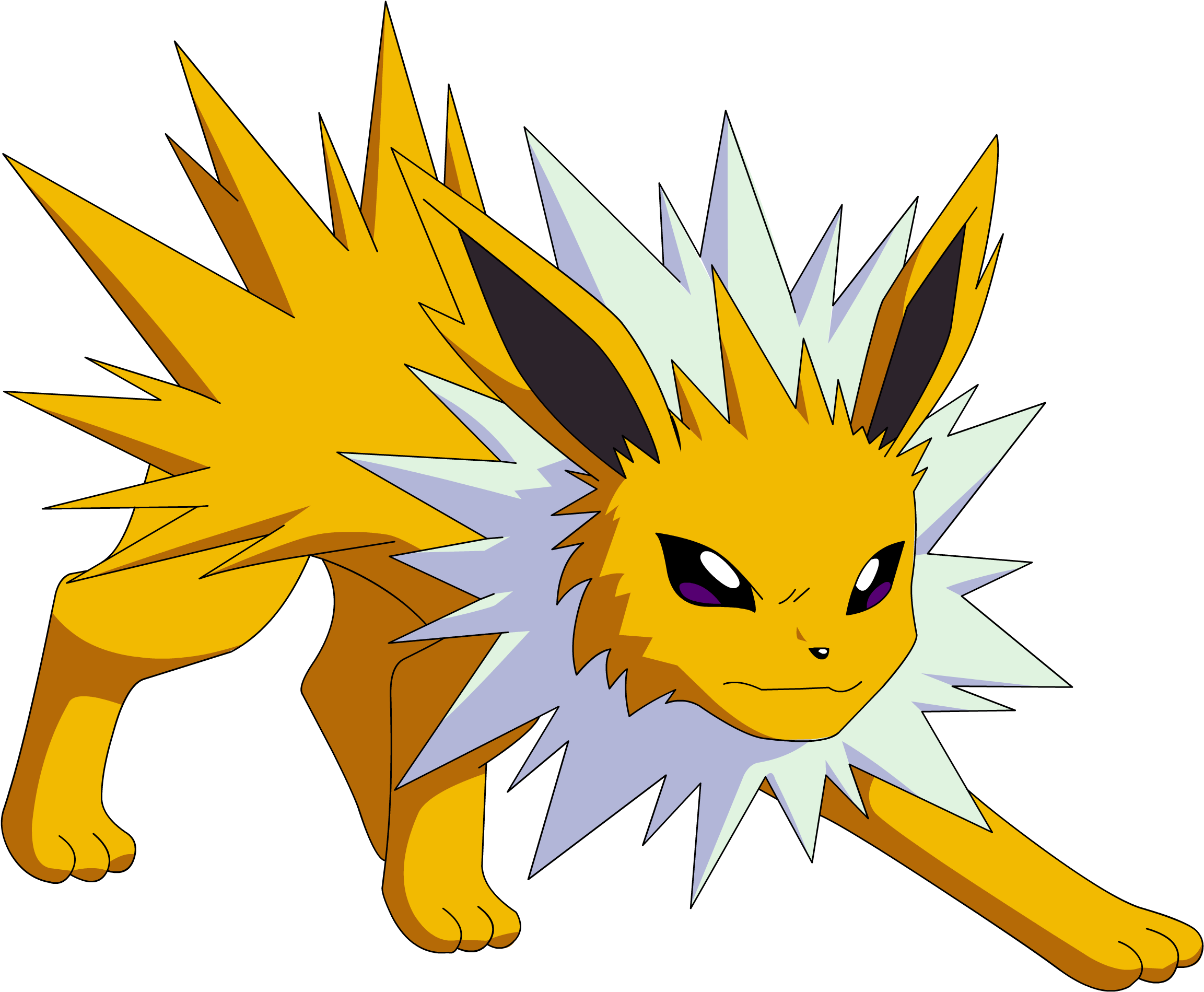 Fundamentals Pokemon Pitchers - Pokemon Png Clipart (2350x1933), Png Download