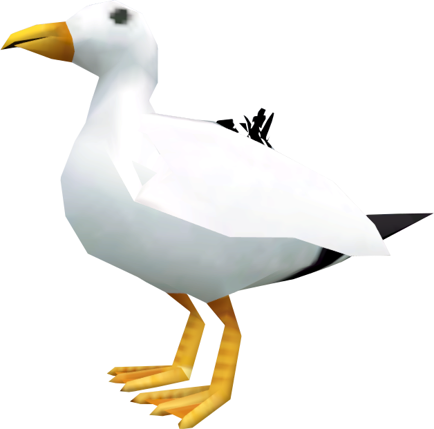 Duck Clipart (628x621), Png Download