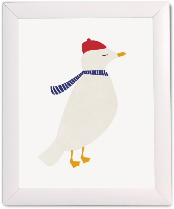 Penguin Clipart (800x800), Png Download