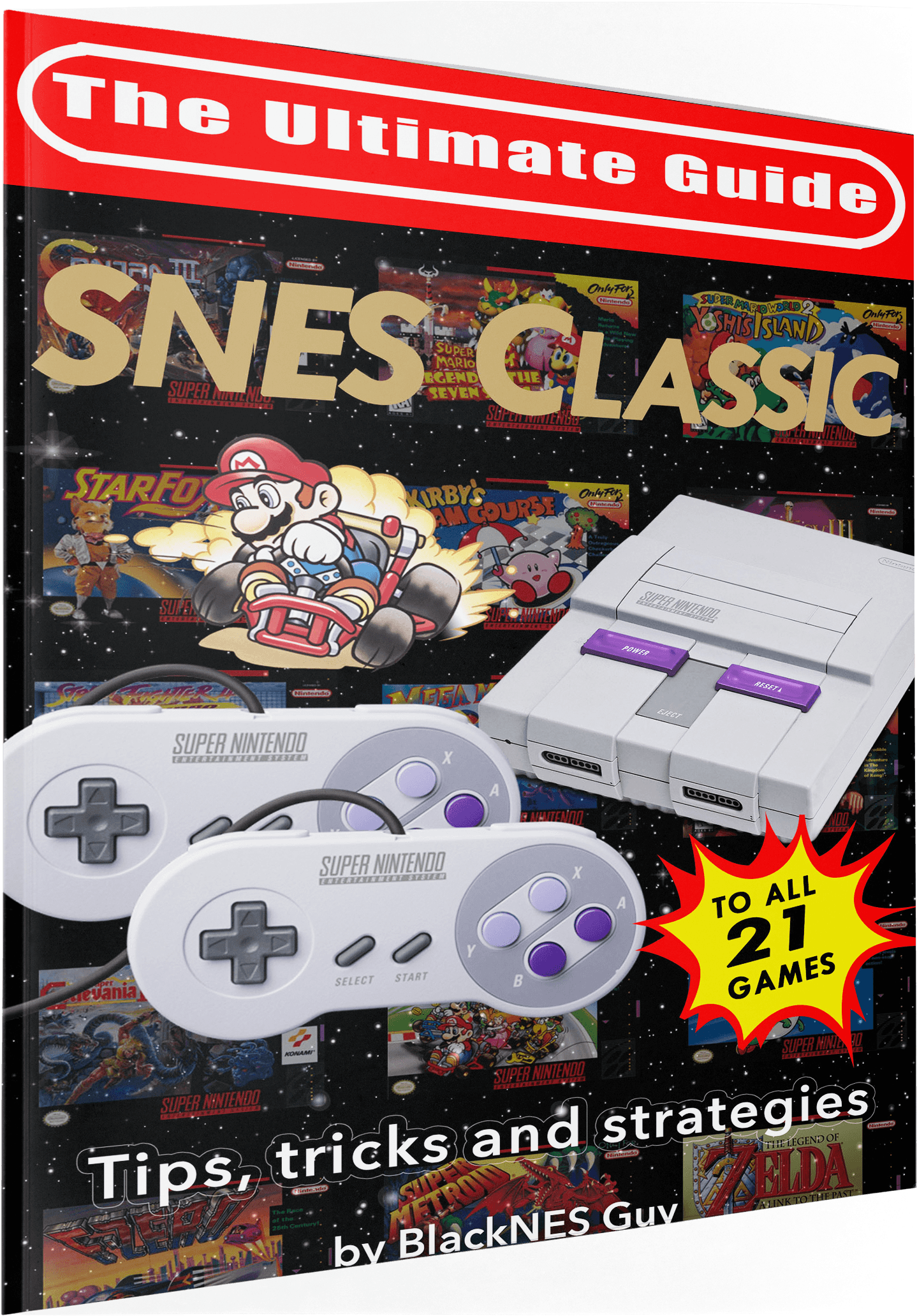 Super Nintendo Entertainment System Clipart (1543x2092), Png Download