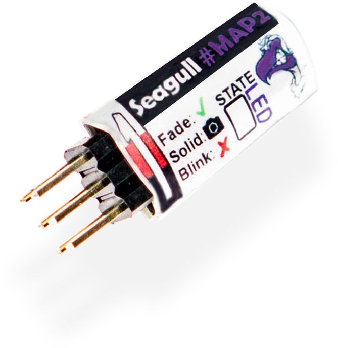 Smap1100 Slider-nobg Wshaddow3 - Electronic Component Clipart (800x800), Png Download