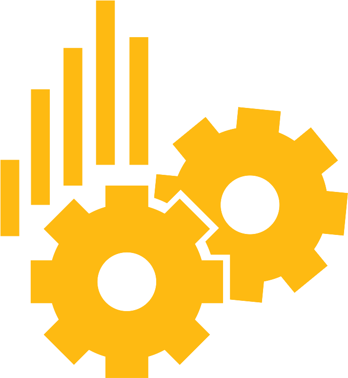 Health And Condition Monitoring - Gear Clipart (727x787), Png Download