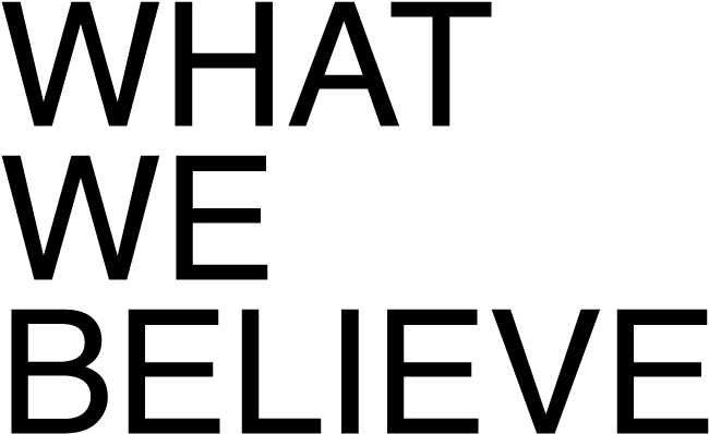 Believe Png - Black-and-white Clipart (701x583), Png Download